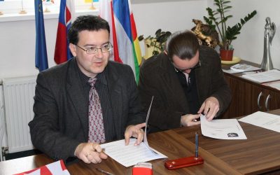 TPZL “Jastrzębiec” będzie współpracować ze Sverzovem