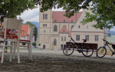 Dzieci z gminy Lipinki wyjadą na letni obóz Tabor na Słowacji