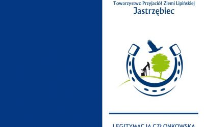 Członkowie TPZL „Jastrzębiec” będą mieć swoje legitymacje