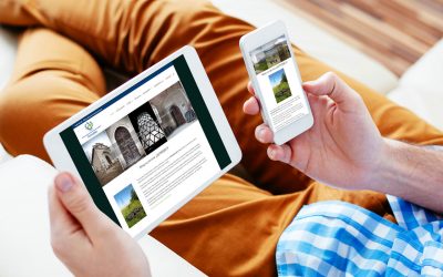 Portal Towarzystwa „Jastrzębiec” w nowej odsłonie