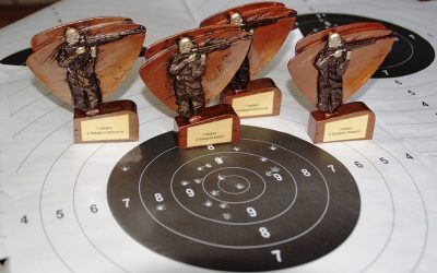 Towarzystwo „Jastrzębiec” zaprasza na zawody strzeleckie