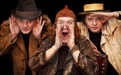 Zapraszamy na koncert krakowskiej grupy Hard Times