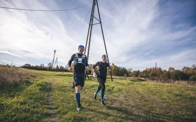 Ruszyły zapisy do III edycji Maratonu na Orientację KIWON