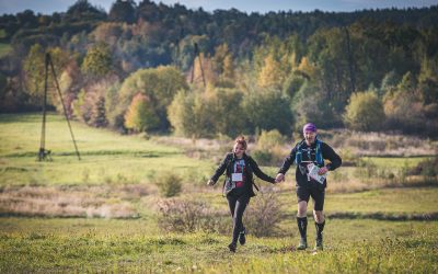 Zakończył się III Maraton na Orientację Kiwon. Na podium dwoje mieszkańców gminy Lipinki