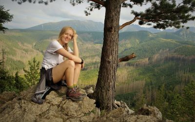 Julianny z Brazylii szuka swych lipińskich korzeni